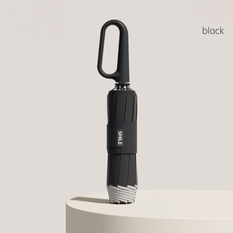 Capeat - AutoHook Foldable Umbrella